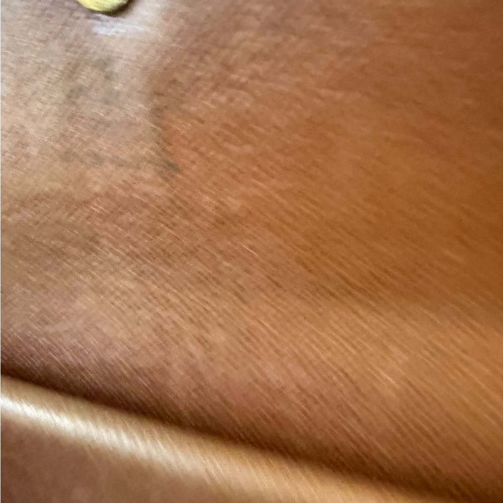 Louis Vuitton Brown Monogram Wallet - Picture 5 of 14